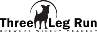 Three Leg Run Winery logo