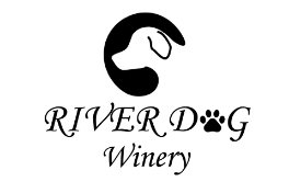 River Dog Winery logo