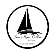 James River Cellars logo