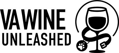 VA Wine Unleashed Logo